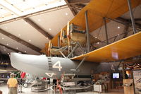 A2294 @ KNPA - Naval Aviation Museum