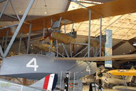 A2294 @ KNPA - Naval Aviation Museum