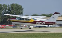 N19748 @ KOSH - Airventure 2012 - by Todd Royer