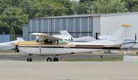 N756XW @ KOSH - Airventure 2012 - by Todd Royer