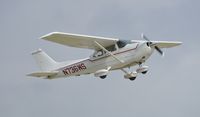 N736WS @ KOSH - Airventure 2012 - by Todd Royer