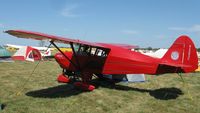 N1303C @ KOSH - EAA AirVenture 2012 - by Kreg Anderson