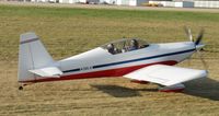 N130LD @ KOSH - EAA AirVenture 2012 - by Kreg Anderson