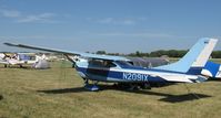 N2091X @ KOSH - EAA AirVenture 2012 - by Kreg Anderson