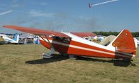 N8071K @ KOSH - EAA AirVenture 2012 - by Kreg Anderson