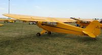 N98452 @ KOSH - EAA AirVenture 2012 - by Kreg Anderson