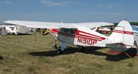 N1910P @ KOSH - EAA AirVenture 2012 - by Kreg Anderson