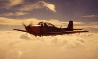 D-EMFC - Back fron an airshow - by H. Heidenreich