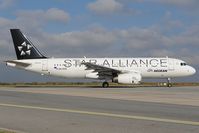 SX-DVQ @ LOWW - Aegean A320 - by Dietmar Schreiber - VAP