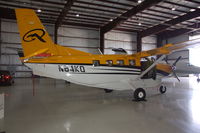 N64KQ - Taken in Zionsville, Indiana - by Richard Best