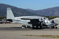 F-HDEV @ LFKB - CAE Aviation - by BTT