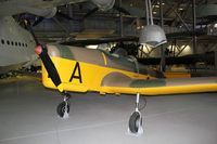 G-AFBS photo, click to enlarge G-AFBS photo, click to enlarge