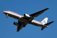 N376AN @ EGLL - Boeing 767-323ER [25445] (American Airlines) Home~G 02/03/2010