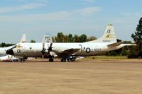 152152 @ KNPA - Lockheed P-3A Orion [5122] Pensacola NAS~N 10/04/2010