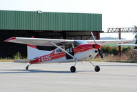 F-BXSG @ LFKG - Built 1975 - by BTT