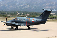 092 @ LFKC - Parked - by BTT