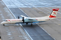 OE-LGE @ VIE - Austrian arrows