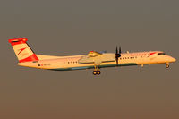OE-LGL @ VIE - Austrian Airlines