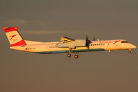 OE-LGL @ VIE - Austrian Airlines