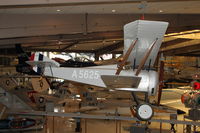 A5625 @ KNPA - Naval Aviation Museum - by Glenn E. Chatfield