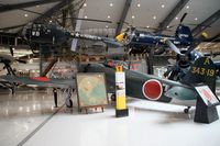 T2-306 @ KNPA - Naval Aviation Museum - by Glenn E. Chatfield