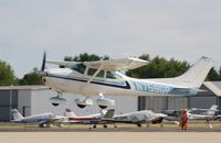 N759GP @ KOSH - Cessna 182Q - by Mark Pasqualino
