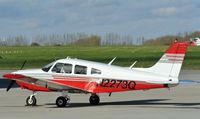 N2273Q @ EGSH - Interesting visitor in good light ! - by keithnewsome