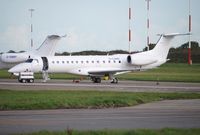 G-CGMC @ EGSH - Parked at Norwich. - by Graham Reeve