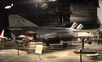 69-7263 @ KFFO - AF Museum - by Ronald Barker