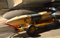 58-0325 @ KFFO - AF Museum  AIR-2A Genie - by Ronald Barker
