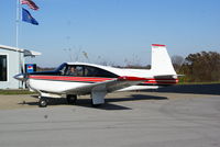 N74545 @ K62 - N74545 arriving at KK62 for some inexpensive (for the area) 100LL. - by Charlie Pyles