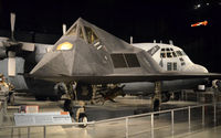 79-10781 @ KFFO - AF Museum - by Ronald Barker