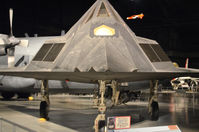 79-10781 @ KFFO - AF Museum - by Ronald Barker