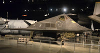 79-10781 @ KFFO - AF Museum - by Ronald Barker