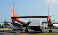 51-8037 @ KFFO - AF Museum - by Ronald Barker