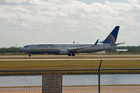 N75426 @ RSW - Taking Off RWY 6 - by Mauricio Morro