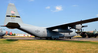 62-1787 @ KFFO - AF Museum - by Ronald Barker