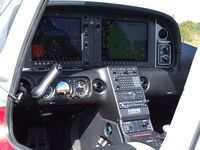 N281CD @ EDDB - Cirrus SR22T at the ILA 2012, Berlin  #c - by Ingo Warnecke
