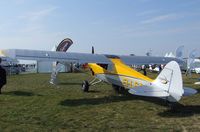 EI-LSA @ EDDB - Cubcrafters CC11-160 at the ILA 2012, Berlin