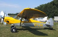 EI-LSA @ EDDB - Cubcrafters CC11-160 at the ILA 2012, Berlin
