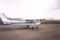N89552 @ KOGD - 1978 Cessna 152