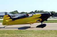 N8KV @ KOSH - Rihn DR.107 One Design[ 94-0170] Oshkosh-Wittman Regional Airport~N 30/07/2008 - by Ray Barber