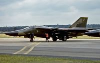 70-2404 @ EGUL - last chance inspection at RAF Lakenheath - by Friedrich Becker