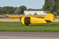 G-ADYS photo, click to enlarge G-ADYS photo, click to enlarge