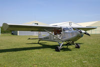 D-MHAU photo, click to enlarge D-MHAU photo, click to enlarge