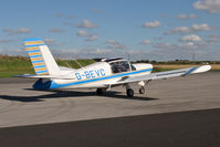G-BEVC photo, click to enlarge G-BEVC photo, click to enlarge
