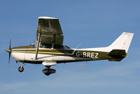 G-BREZ photo, click to enlarge G-BREZ photo, click to enlarge