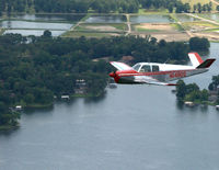 N149DS - 1949 A model 35   serial D-2152 - by Terry Thompson