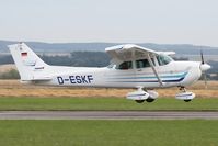 D-ESKF @ LOAB - Cessna 172 - by Andy Graf-VAP