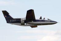 D-EATP @ LOAB - RFB Fantrainer 400 - by Andy Graf-VAP